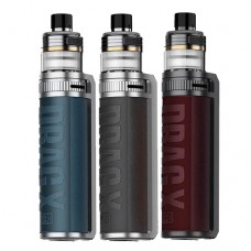 VOOPOO DRAG X PRO KIT